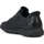 Chaussures Homme Baskets basses Geox nebula 2.0 sport shoe Noir