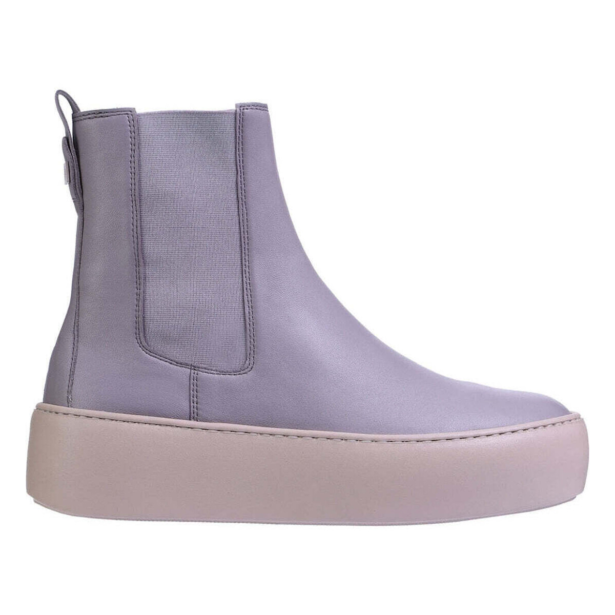 Chaussures Femme Bottines Högl connor booties Violet