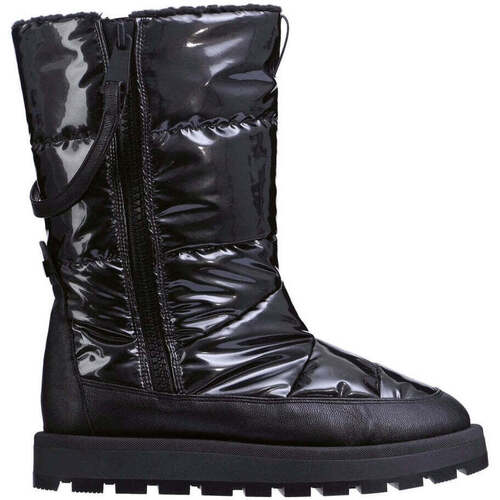 Högl apres ski boots Noir - Chaussures Bottine Femme 259,27 €