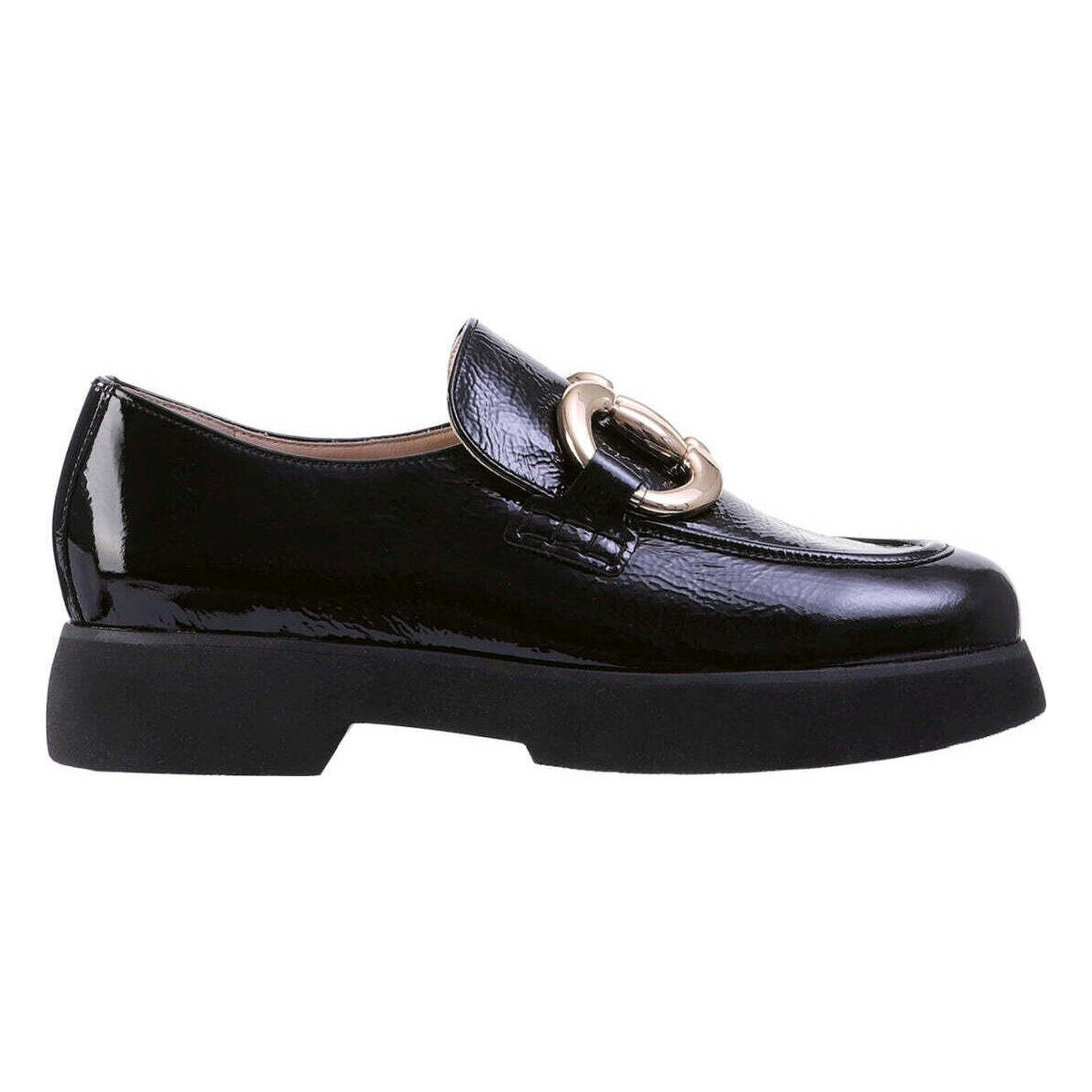 Chaussures Femme Mocassins Högl fred loafers Noir