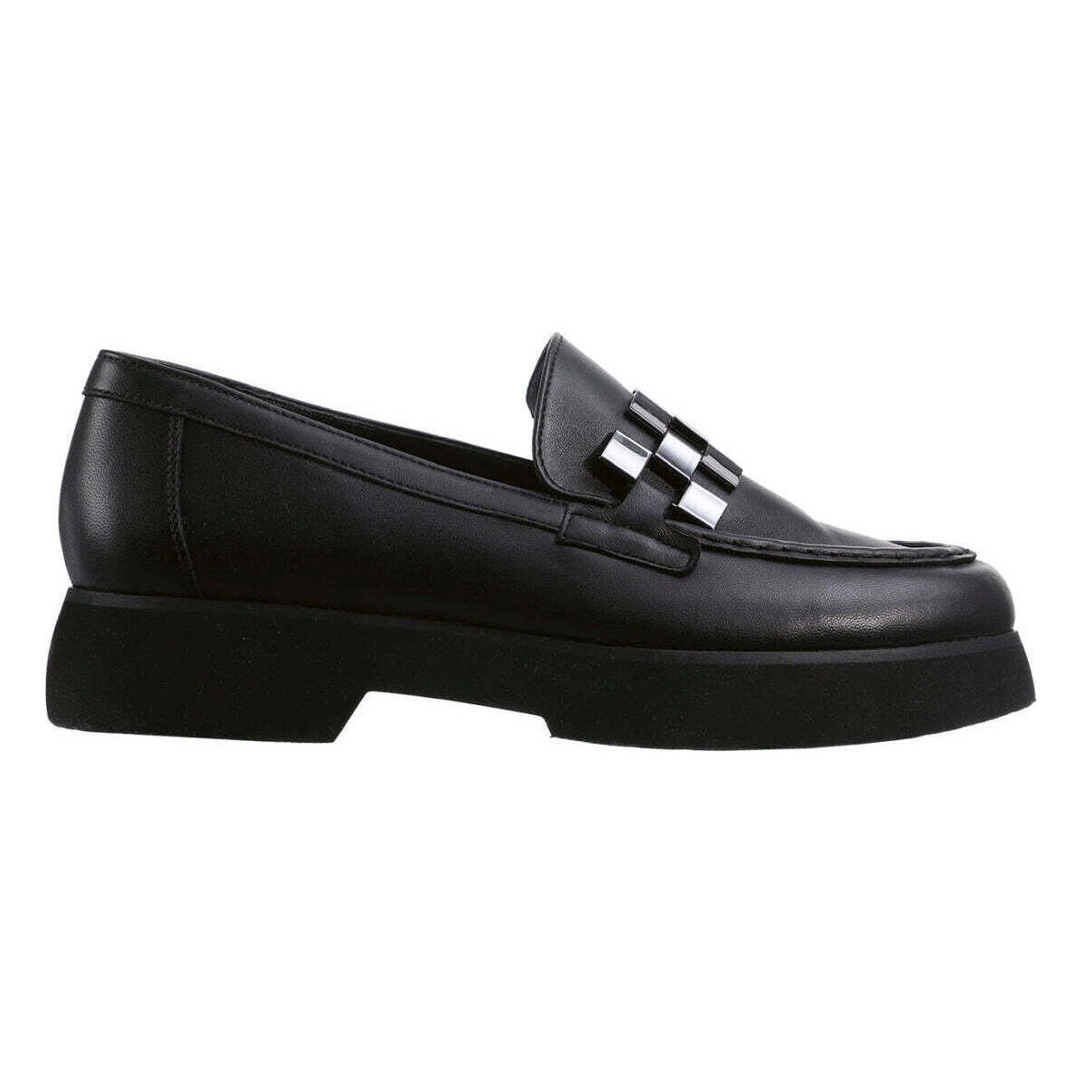 Chaussures Femme Mocassins Högl freddie loafers Noir