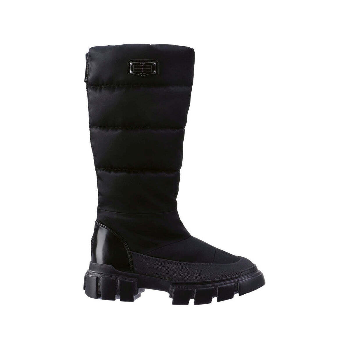 Chaussures Femme Bottines Högl harvey boots Noir