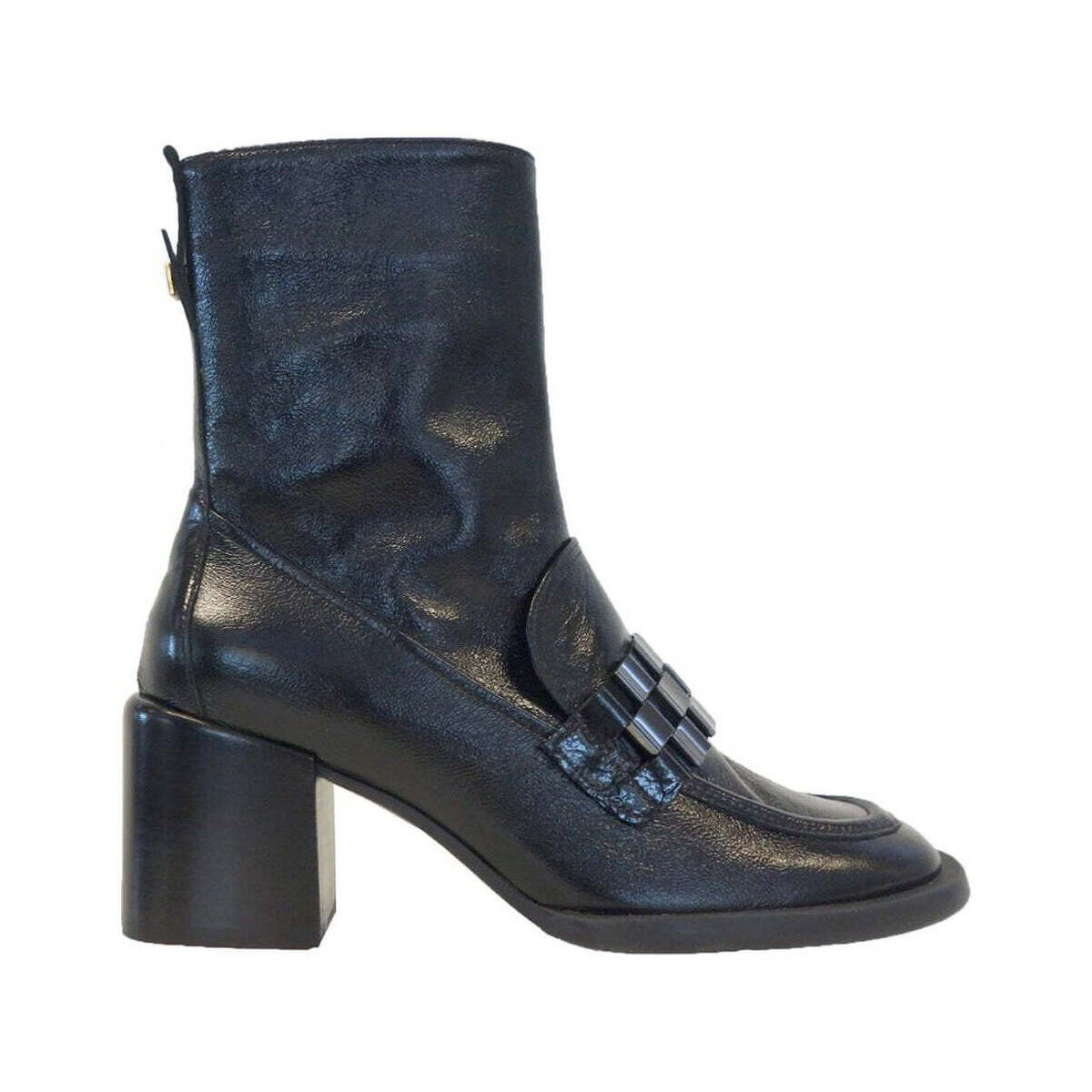 Chaussures Femme Bottines Högl maggie booties Noir