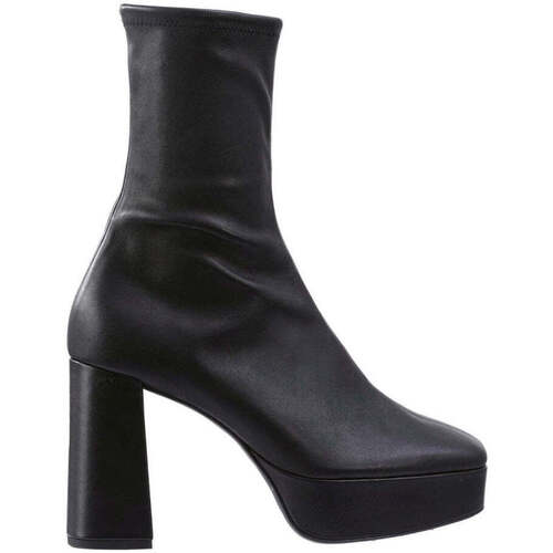 Chaussures Femme Bottines Högl cora booties Noir