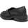 Chaussures Femme Mocassins Liu Jo gabrielle 23 loafer Noir