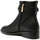 Chaussures Femme Bottines MICHAEL Michael Kors darcy flat bootie Noir