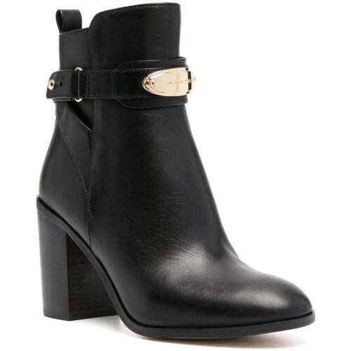 Chaussures Femme Bottines Choisissez une taille avant d ajouter le produit à vos préférés darcy heeled bootie Noir