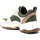 Chaussures Femme Baskets basses MICHAEL Michael Kors orion trainer Vert