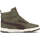 Chaussures Homme Boots Puma rbd game wtr booties Vert