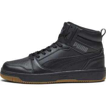 Chaussures Homme Boots Puma rebound v6 booties Noir
