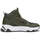 Chaussures Homme Boots Puma trinity mid hybrid booties Vert