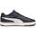 Chaussures Homme Baskets basses Puma caven 2.0 retro leisure trainers Noir