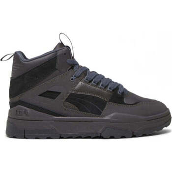 Chaussures Homme Boots Puma the slipstream hi xtreme booties Gris