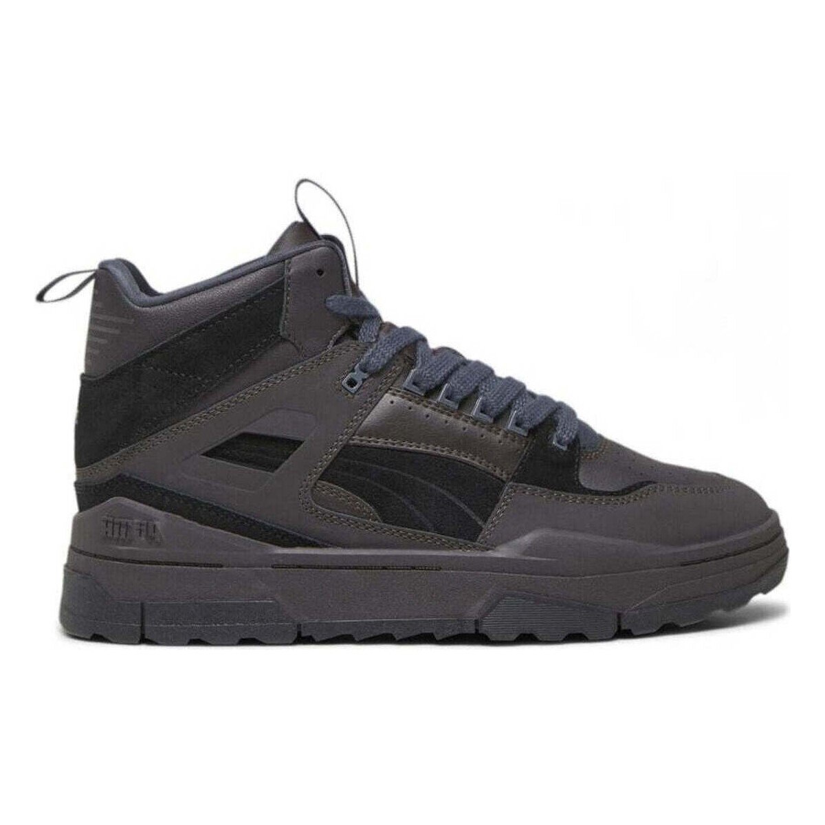 Chaussures Homme Boots Puma slipstream hi xtreme booties Gris