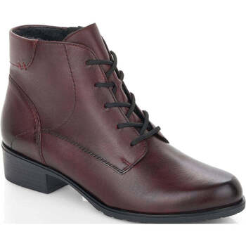 Remonte Femme Bottines  Red Casual...