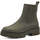 Chaussures Femme Bottines Marco Tozzi rostra booties Vert