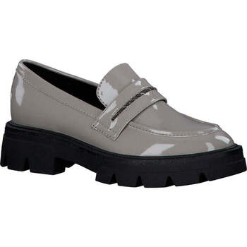 S.Oliver Marque Mocassins  Taupe Patent...