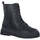 Chaussures Femme Bottines S.Oliver black casual closed booties Noir