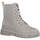 Chaussures Femme Bottines S.Oliver ivory casual closed booties Beige