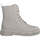 Chaussures Femme Bottines S.Oliver ivory casual closed booties Beige