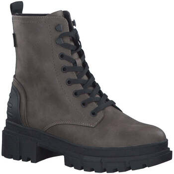 S.Oliver Marque Bottines  Brown Casual...