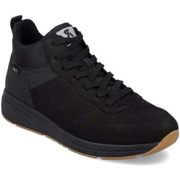 Rieker Homme Boots  Black Casual Closed...