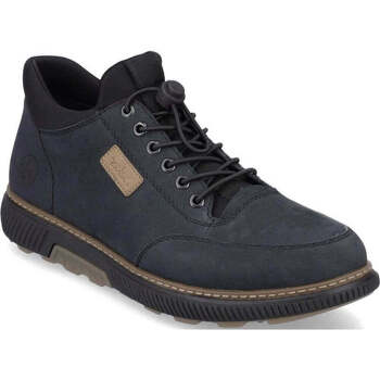 Rieker Homme Boots  Blue Casual Closed...
