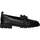 Chaussures Femme Mocassins Salamander gillia loafers Noir