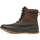 Chaussures Homme for Boots Sorel ankeny ii wp for Booties Marron