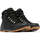Chaussures Homme Boots Sorel ankeny ii hiker wp booties Noir