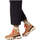 Chaussures Femme Bottines Sorel kinetic impact booties Marron