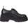 Chaussures Femme Ballerines / babies Tommy Jeans ava lace up formal Noir