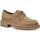 Chaussures Femme Mocassins Tamaris camel casual closed loafers Beige