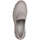 Chaussures Femme Mocassins Tamaris grey casual closed loafers Gris