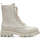 Chaussures Femme Bottines Tamaris white casual closed booties Blanc