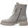 Chaussures Femme Bottines Tamaris taupe casual closed booties Beige