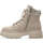 Chaussures Femme Bottines Tamaris shell casual closed booties Beige