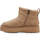 Chaussures Femme Bottines Tamaris sand casual closed booties Marron