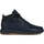 Chaussures Homme Boots Geox aerantis 4x4 abx booties Bleu