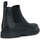 Chaussures Homme Boots Geox spherica ec1 booties black Noir