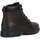 Chaussures Homme Boots Geox andalo booties coffee Marron