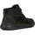 Chaussures Homme Boots Geox portello booties Noir
