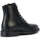 Chaussures Homme Boots Geox tiberio booties Noir