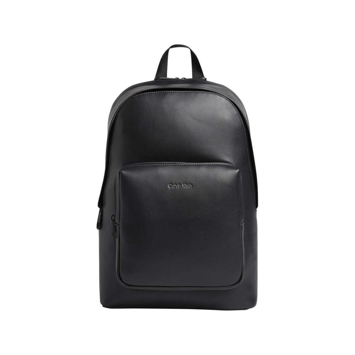 Sacs Homme Sacs à dos Calvin Klein Jeans must campus backpack black Noir