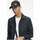 Accessoires textile Homme Casquettes Calvin Klein Jeans essential patch cap Noir