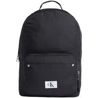 Sacs Homme Sacs à dos Calvin Klein Jeans essentials campus backpack Noir