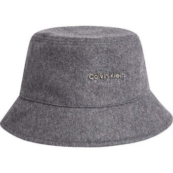 chapeau calvin klein jeans  must bucket hat 