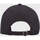 Accessoires textile Homme Casquettes Emporio Armani EA7 nero casual baseball hat Noir