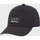 Accessoires textile Homme Casquettes Emporio Armani EA7 nero casual baseball hat Noir