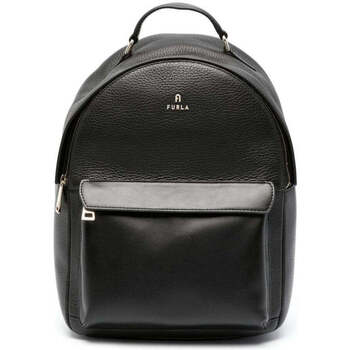 Sacs Femme Furla, une belle marque italienne Furla favola s backpack Noir